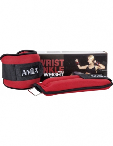 Βάρη Άκρων Neoprene Amila-44115